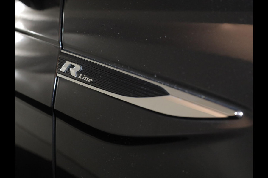 Volkswagen Polo 1.0 TSI R-Line Edition 95 pk | Airco | Parkeersensoren | Adaptieve cruise control | Licht- en zicht pakket | R-Line exterieur |