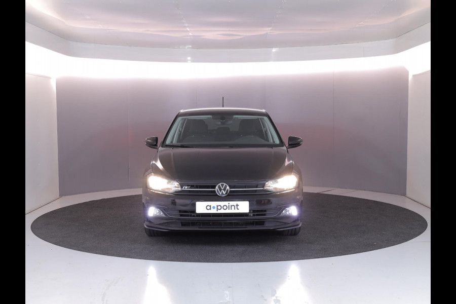 Volkswagen Polo 1.0 TSI R-Line Edition 95 pk | Airco | Parkeersensoren | Adaptieve cruise control | Licht- en zicht pakket | R-Line exterieur |