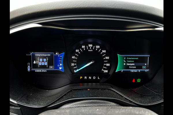 Ford Mondeo 2.0 IVCT HEV Titanium Carplay_Camera Full option