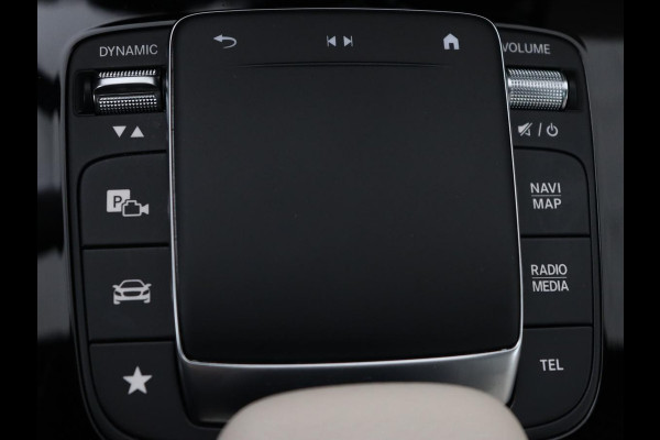 Mercedes-Benz CLA-Klasse 250e Luxury Line | Leder | Trekhaak | Carplay | Stoelverwarming | Widescreen | Camera | Stuurverwarming | Navigatie | Park Assist | Cruise control | PHEV | Plug In
