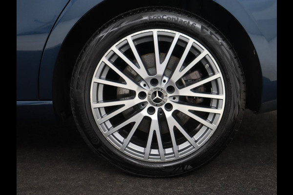 Mercedes-Benz CLA-Klasse 250e Luxury Line | Leder | Trekhaak | Carplay | Stoelverwarming | Widescreen | Camera | Stuurverwarming | Navigatie | Park Assist | Cruise control | PHEV | Plug In