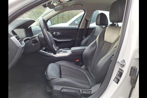 BMW 3-serie 318d Aut. 150pk Executive Ed. | Navi | Virtual Cockpit | LED
