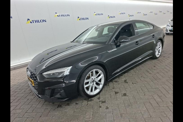 Audi A5 Sportback 35 TFSI Aut. S-Line 150pk S-Edition | Virtual | Navi | Carplay |