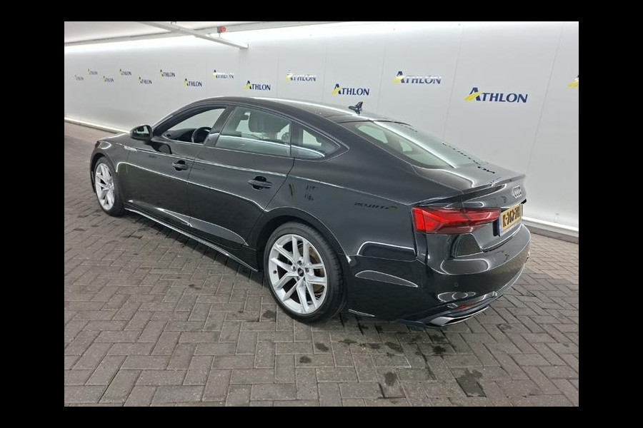 Audi A5 Sportback 35 TFSI Aut. S-Line 150pk S-Edition | Virtual | Navi | Carplay |