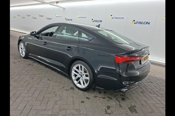 Audi A5 Sportback 35 TFSI Aut. S-Line 150pk S-Edition | Virtual | Navi | Carplay |