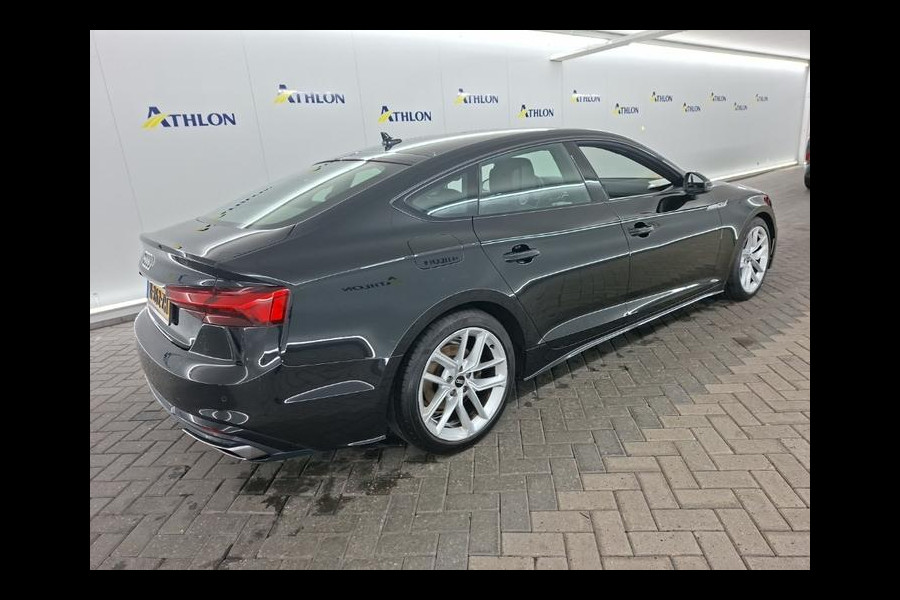 Audi A5 Sportback 35 TFSI Aut. S-Line 150pk S-Edition | Virtual | Navi | Carplay |
