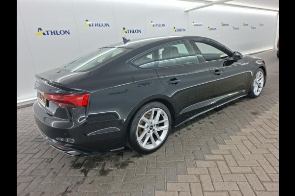 Audi A5 Sportback 35 TFSI Aut. S-Line 150pk S-Edition | Virtual | Navi | Carplay |