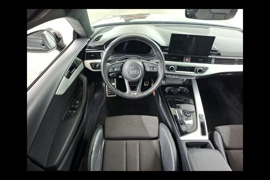 Audi A5 Sportback 35 TFSI Aut. S-Line 150pk S-Edition | Virtual | Navi | Carplay |