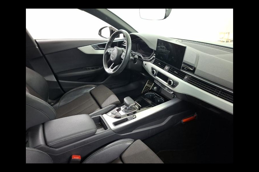 Audi A5 Sportback 35 TFSI Aut. S-Line 150pk S-Edition | Virtual | Navi | Carplay |