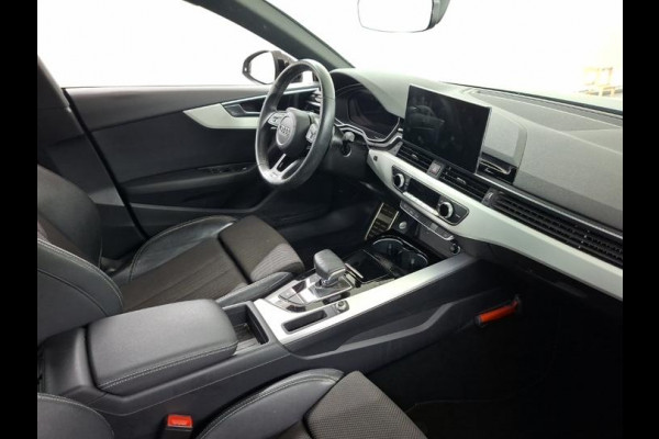 Audi A5 Sportback 35 TFSI Aut. S-Line 150pk S-Edition | Virtual | Navi | Carplay |