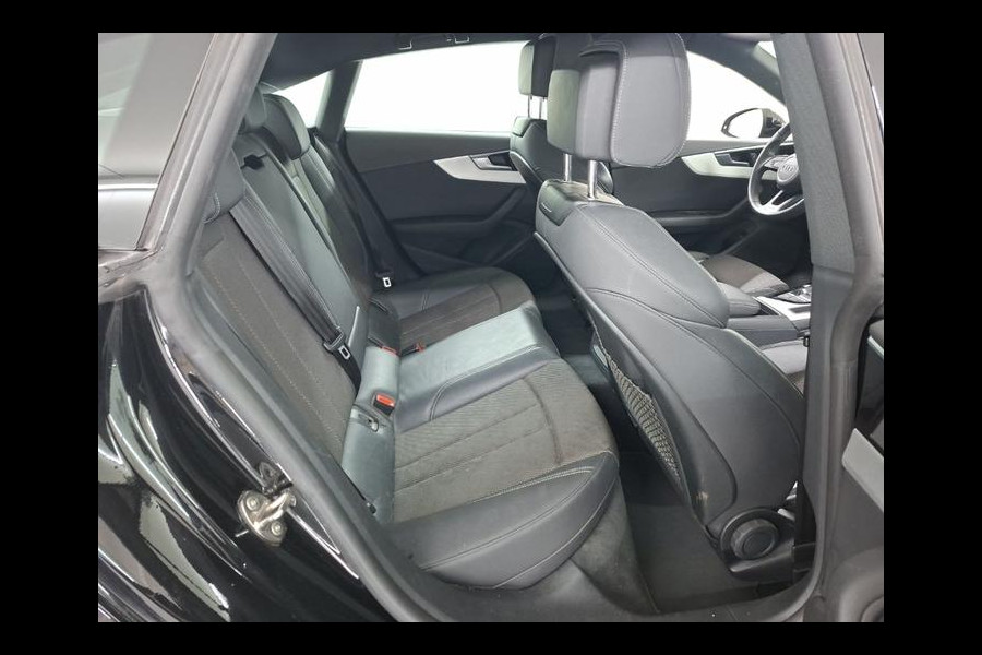 Audi A5 Sportback 35 TFSI Aut. S-Line 150pk S-Edition | Virtual | Navi | Carplay |