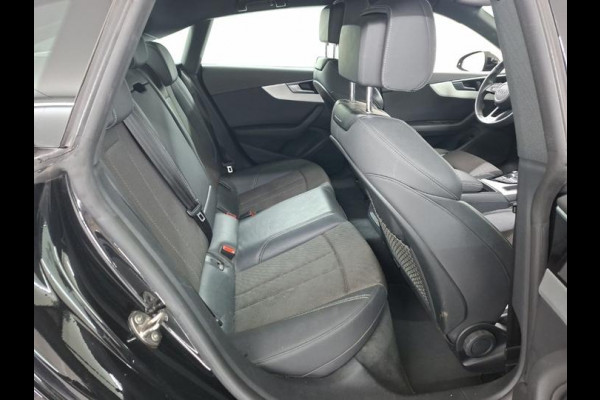 Audi A5 Sportback 35 TFSI Aut. S-Line 150pk S-Edition | Virtual | Navi | Carplay |