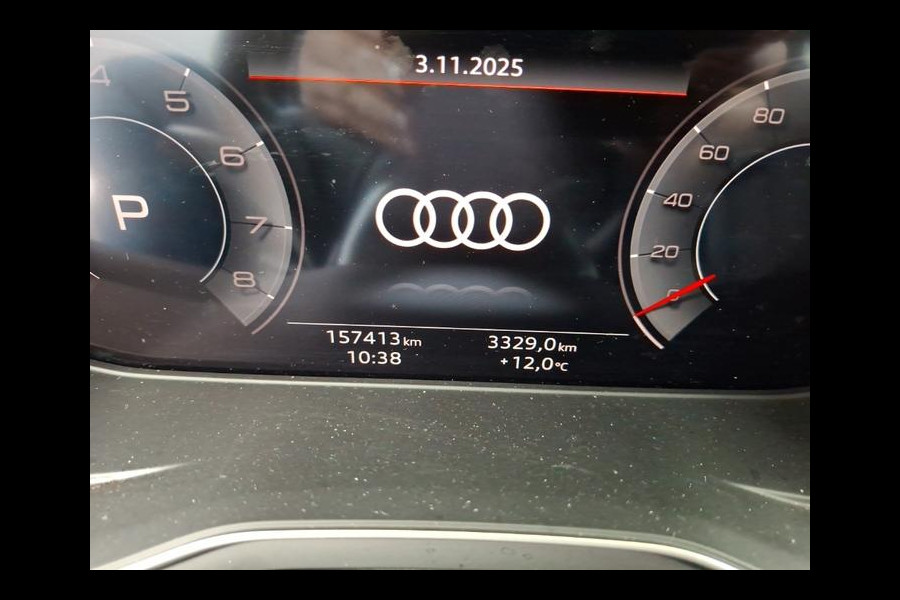 Audi A5 Sportback 35 TFSI Aut. S-Line 150pk S-Edition | Virtual | Navi | Carplay |