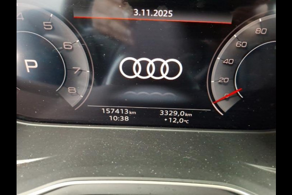 Audi A5 Sportback 35 TFSI Aut. S-Line 150pk S-Edition | Virtual | Navi | Carplay |