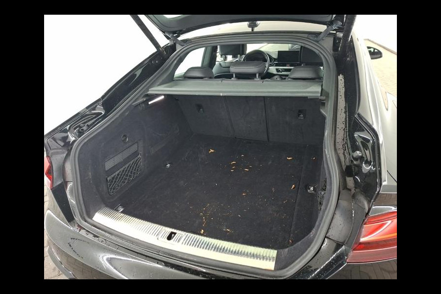 Audi A5 Sportback 35 TFSI Aut. S-Line 150pk S-Edition | Virtual | Navi | Carplay |