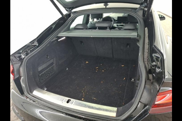 Audi A5 Sportback 35 TFSI Aut. S-Line 150pk S-Edition | Virtual | Navi | Carplay |