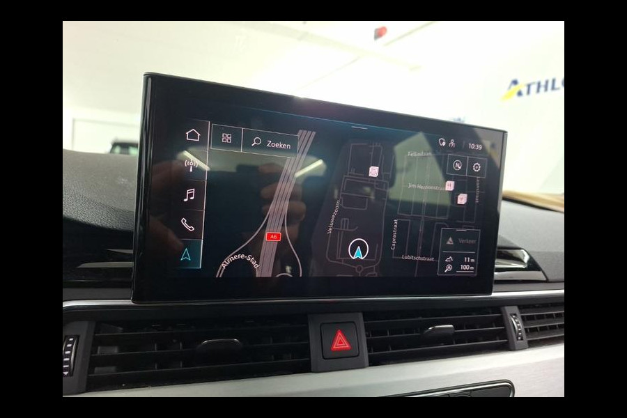 Audi A5 Sportback 35 TFSI Aut. S-Line 150pk S-Edition | Virtual | Navi | Carplay |