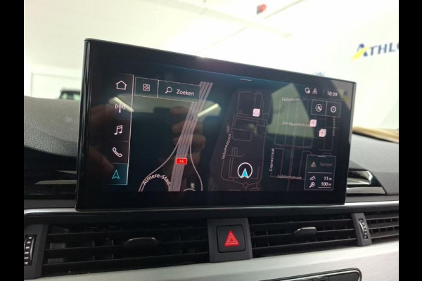 Audi A5 Sportback 35 TFSI Aut. S-Line 150pk S-Edition | Virtual | Navi | Carplay |