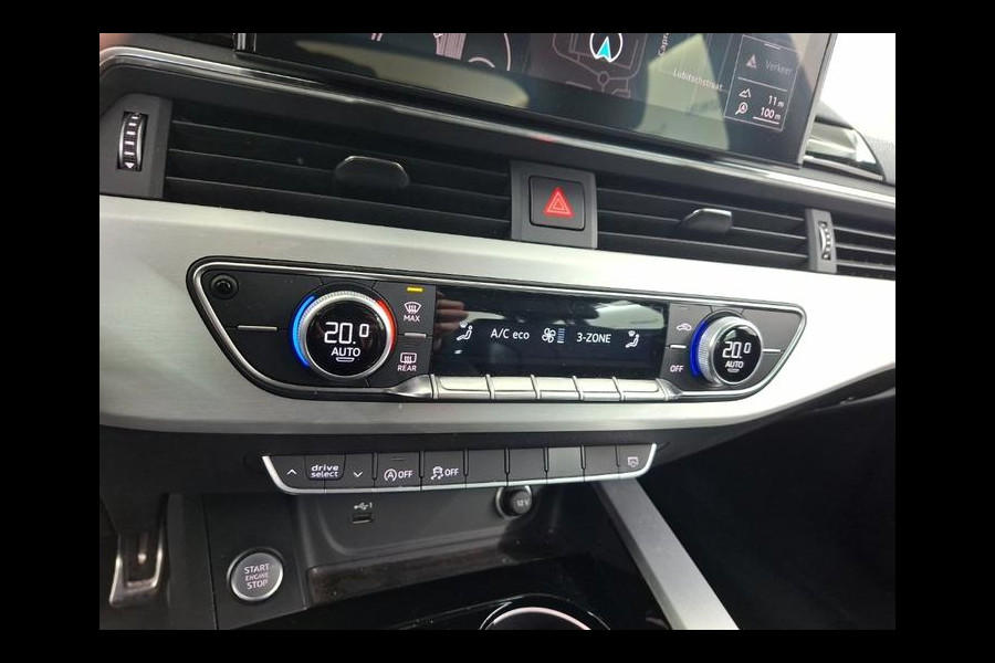 Audi A5 Sportback 35 TFSI Aut. S-Line 150pk S-Edition | Virtual | Navi | Carplay |