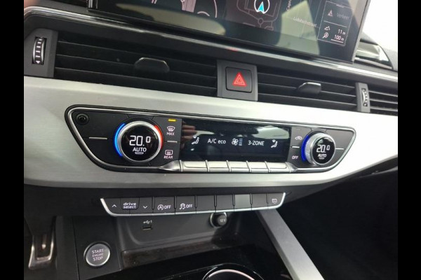 Audi A5 Sportback 35 TFSI Aut. S-Line 150pk S-Edition | Virtual | Navi | Carplay |