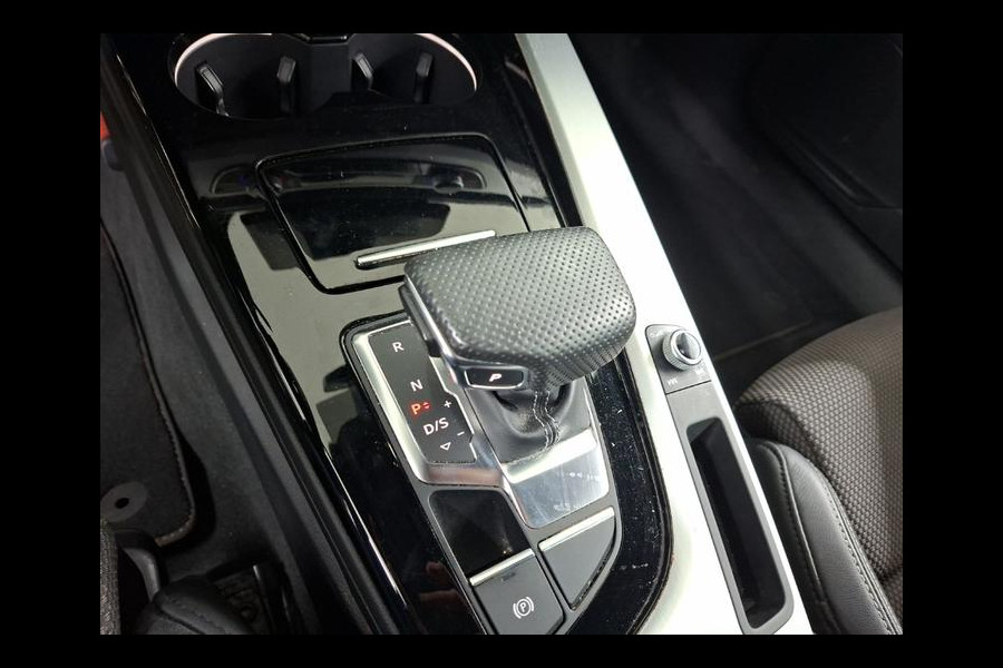 Audi A5 Sportback 35 TFSI Aut. S-Line 150pk S-Edition | Virtual | Navi | Carplay |