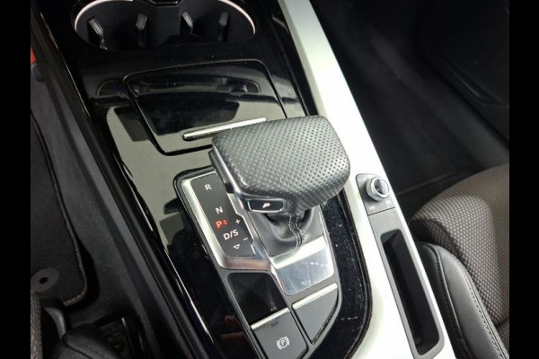 Audi A5 Sportback 35 TFSI Aut. S-Line 150pk S-Edition | Virtual | Navi | Carplay |