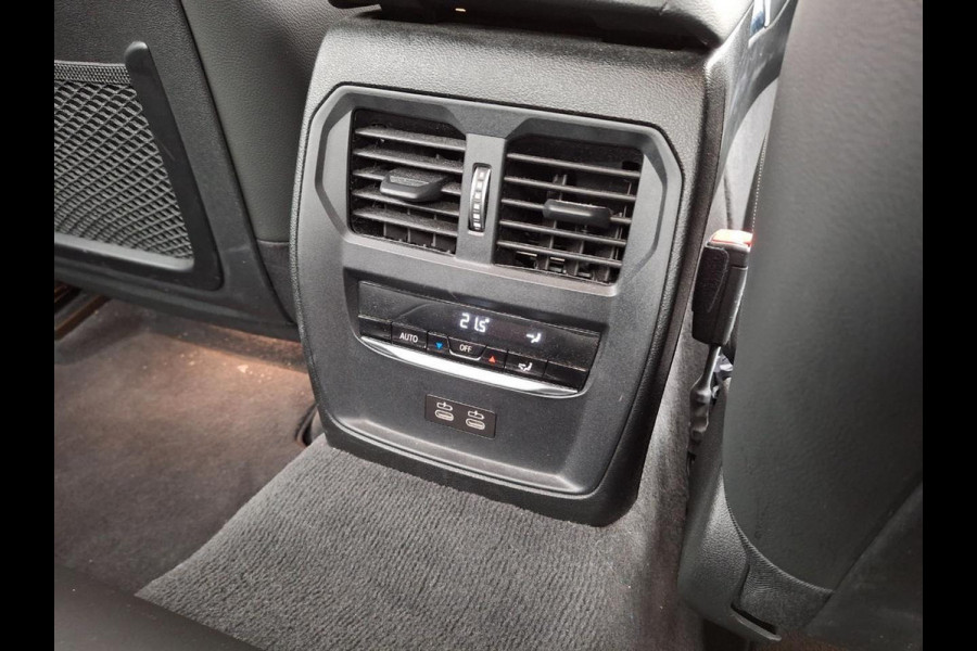 BMW 3-serie 318d Aut. 150pk Executive Ed. | Navi | Virtual Cockpit | LED