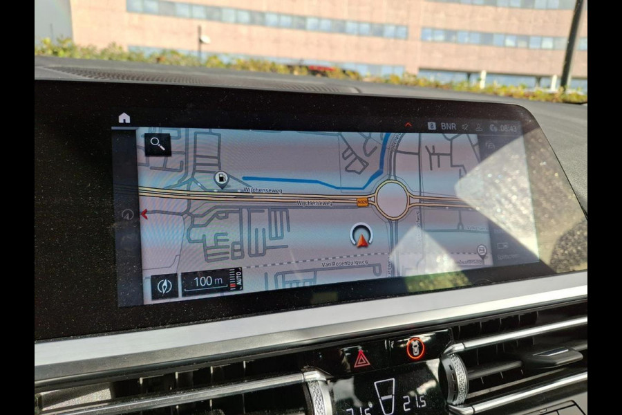 BMW 3-serie 318d Aut. 150pk Executive Ed. | Navi | Virtual Cockpit | LED