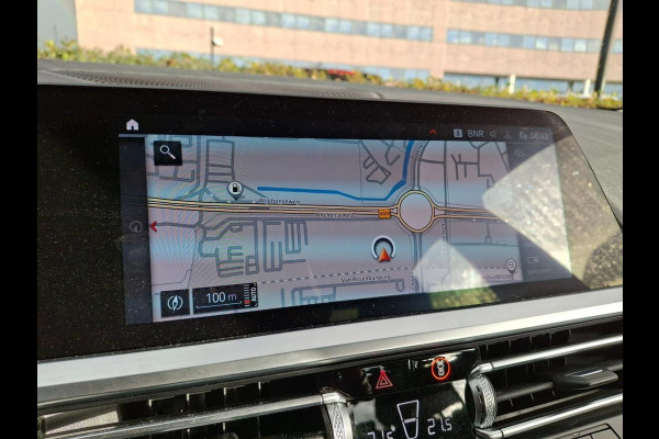 BMW 3-serie 318d Aut. 150pk Executive Ed. | Navi | Virtual Cockpit | LED