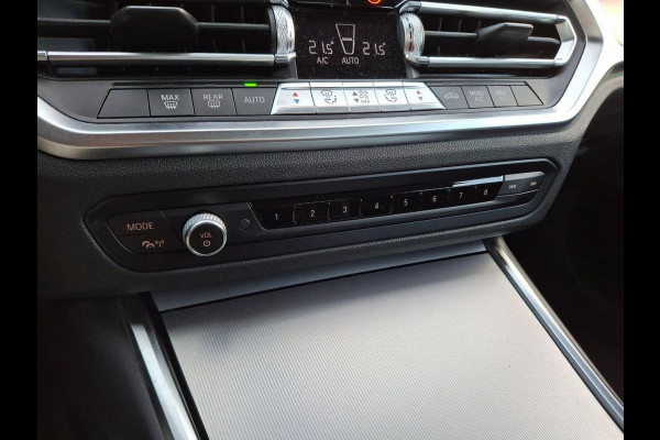 BMW 3-serie 318d Aut. 150pk Executive Ed. | Navi | Virtual Cockpit | LED