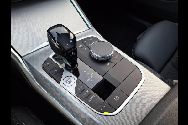 BMW 3-serie 318d Aut. 150pk Executive Ed. | Navi | Virtual Cockpit | LED