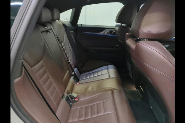 BMW i4 eDrive40 Aut. M-Sport 84kwh | BMW Laser | 360 Camera | Panorama | Harman Kardon | 20''