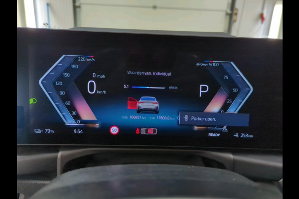 BMW i4 eDrive40 Aut. M-Sport 84kwh | BMW Laser | 360 Camera | Panorama | Harman Kardon | 20''