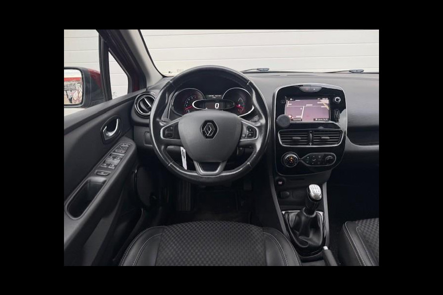 Renault Clio Estate 0.9 TCe Life - BOSE - Navi - Keyless-LED