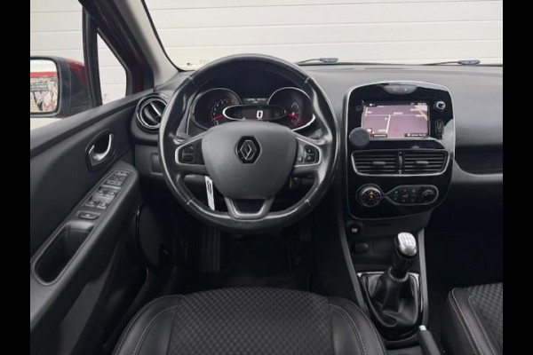 Renault Clio Estate 0.9 TCe Life - BOSE - Navi - Keyless-LED