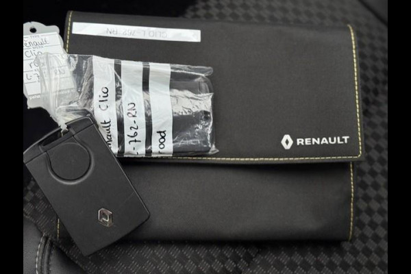 Renault Clio Estate 0.9 TCe Life - BOSE - Navi - Keyless-LED