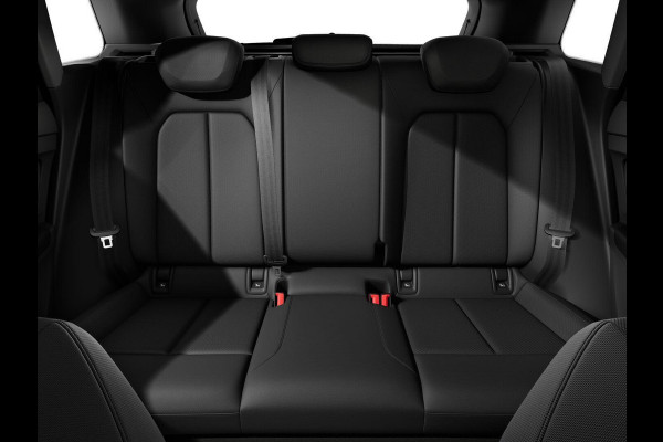 Audi Q4 e-tron 45 quattro Edition 82 kWh 286pk | Stoelverwarming| Dodehoek detectie | Function On Demand | Audi Sound | Elektrische achterklep |