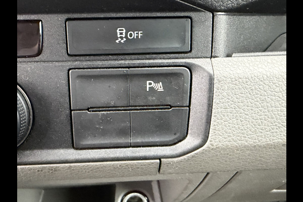 Volkswagen Crafter 35 2.0 TDI 141PK Euro 6 L3H3 CarPlay/cruise/camera/trekhaak