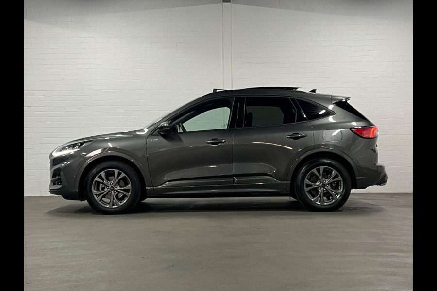 Ford Kuga 1.5 EcoBoost ST-Line X *1800 kg Trekgewicht* | Open dak | Trekhaak | Adapt. cruise control | Carplay | Stuur-/Stoelverwarming