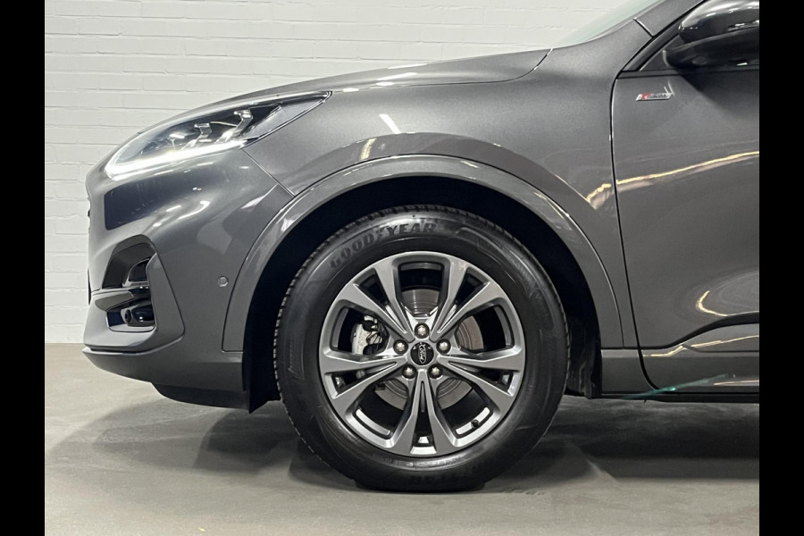 Ford Kuga 1.5 EcoBoost ST-Line X *1800 kg Trekgewicht* | Open dak | Trekhaak | Adapt. cruise control | Carplay | Stuur-/Stoelverwarming
