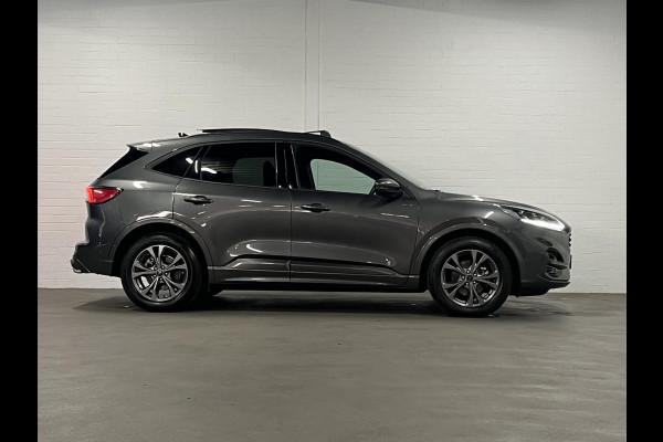 Ford Kuga 1.5 EcoBoost ST-Line X *1800 kg Trekgewicht* | Open dak | Trekhaak | Adapt. cruise control | Carplay | Stuur-/Stoelverwarming