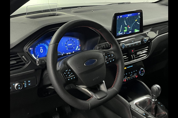 Ford Kuga 1.5 EcoBoost ST-Line X *1800 kg Trekgewicht* | Open dak | Trekhaak | Adapt. cruise control | Carplay | Stuur-/Stoelverwarming