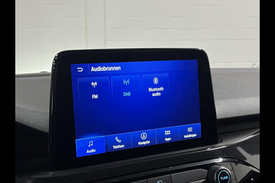 Ford Kuga 1.5 EcoBoost ST-Line X *1800 kg Trekgewicht* | Open dak | Trekhaak | Adapt. cruise control | Carplay | Stuur-/Stoelverwarming