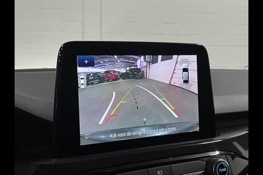 Ford Kuga 1.5 EcoBoost ST-Line X *1800 kg Trekgewicht* | Open dak | Trekhaak | Adapt. cruise control | Carplay | Stuur-/Stoelverwarming