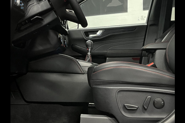 Ford Kuga 1.5 EcoBoost ST-Line X *1800 kg Trekgewicht* | Open dak | Trekhaak | Adapt. cruise control | Carplay | Stuur-/Stoelverwarming