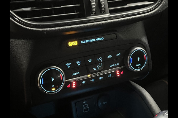 Ford Kuga 1.5 EcoBoost ST-Line X *1800 kg Trekgewicht* | Open dak | Trekhaak | Adapt. cruise control | Carplay | Stuur-/Stoelverwarming