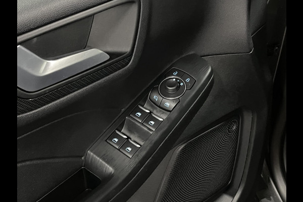 Ford Kuga 1.5 EcoBoost ST-Line X *1800 kg Trekgewicht* | Open dak | Trekhaak | Adapt. cruise control | Carplay | Stuur-/Stoelverwarming