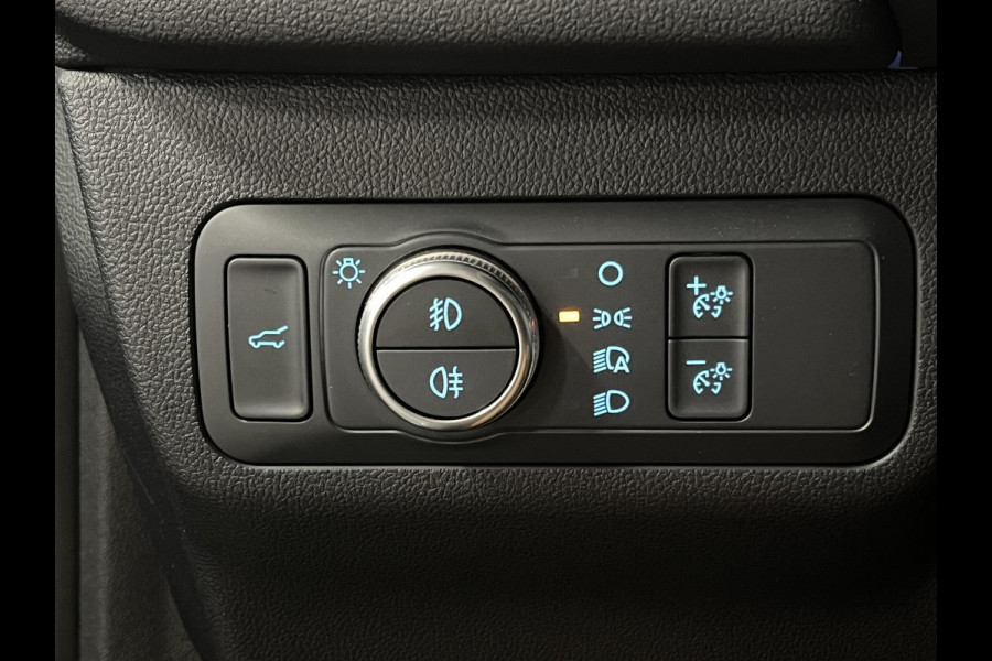 Ford Kuga 1.5 EcoBoost ST-Line X *1800 kg Trekgewicht* | Open dak | Trekhaak | Adapt. cruise control | Carplay | Stuur-/Stoelverwarming