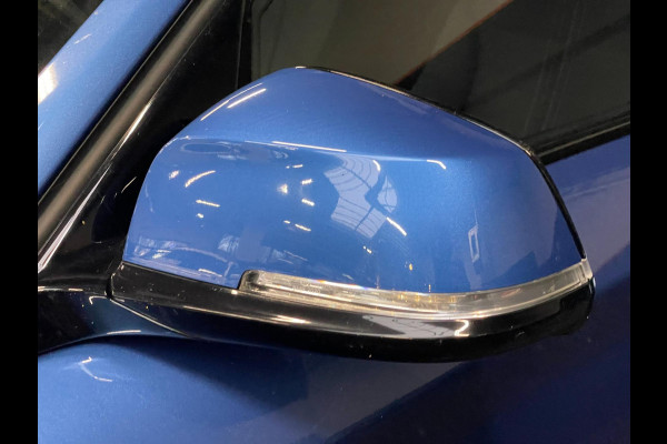 BMW 1-serie 118i Edition M Sport Shadow CARPLAY High Executive