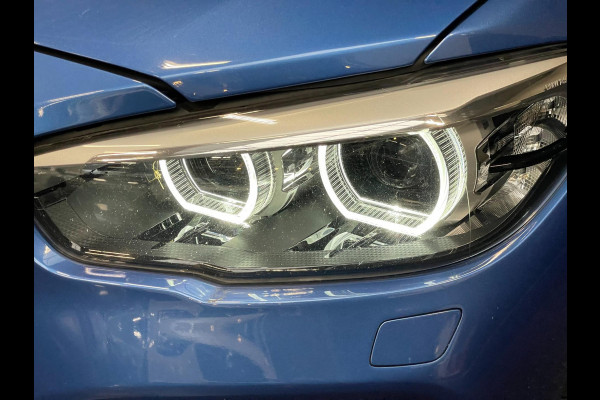 BMW 1-serie 118i Edition M Sport Shadow CARPLAY High Executive